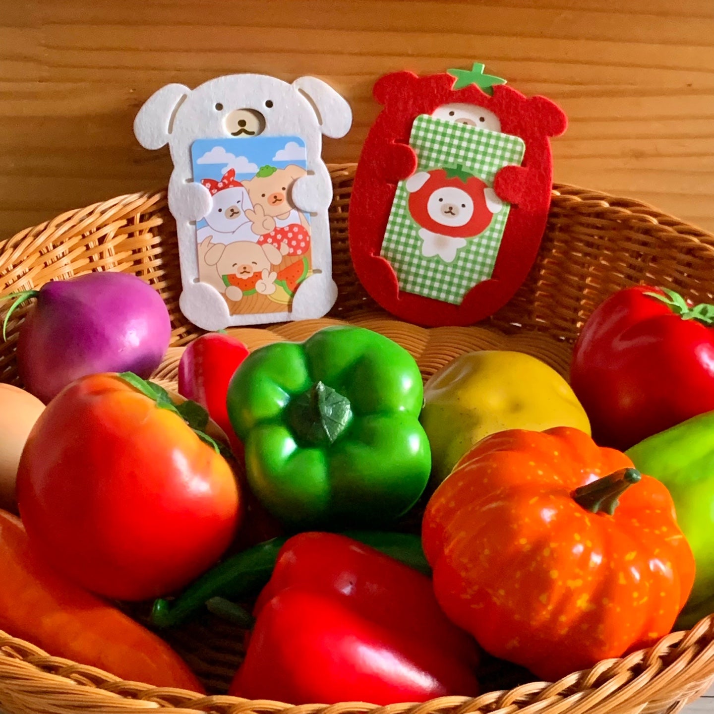 K-Countryside Aesthetic Gift Set – Cute & Cozy Finds!