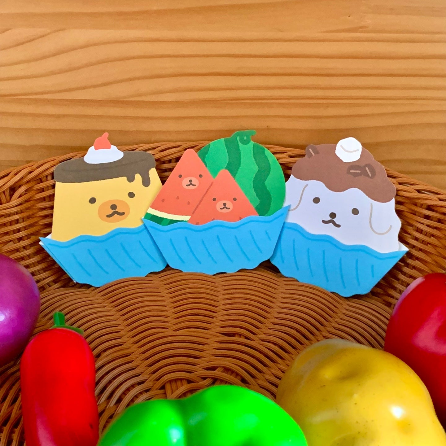 K-Countryside Aesthetic Gift Set – Cute & Cozy Finds!